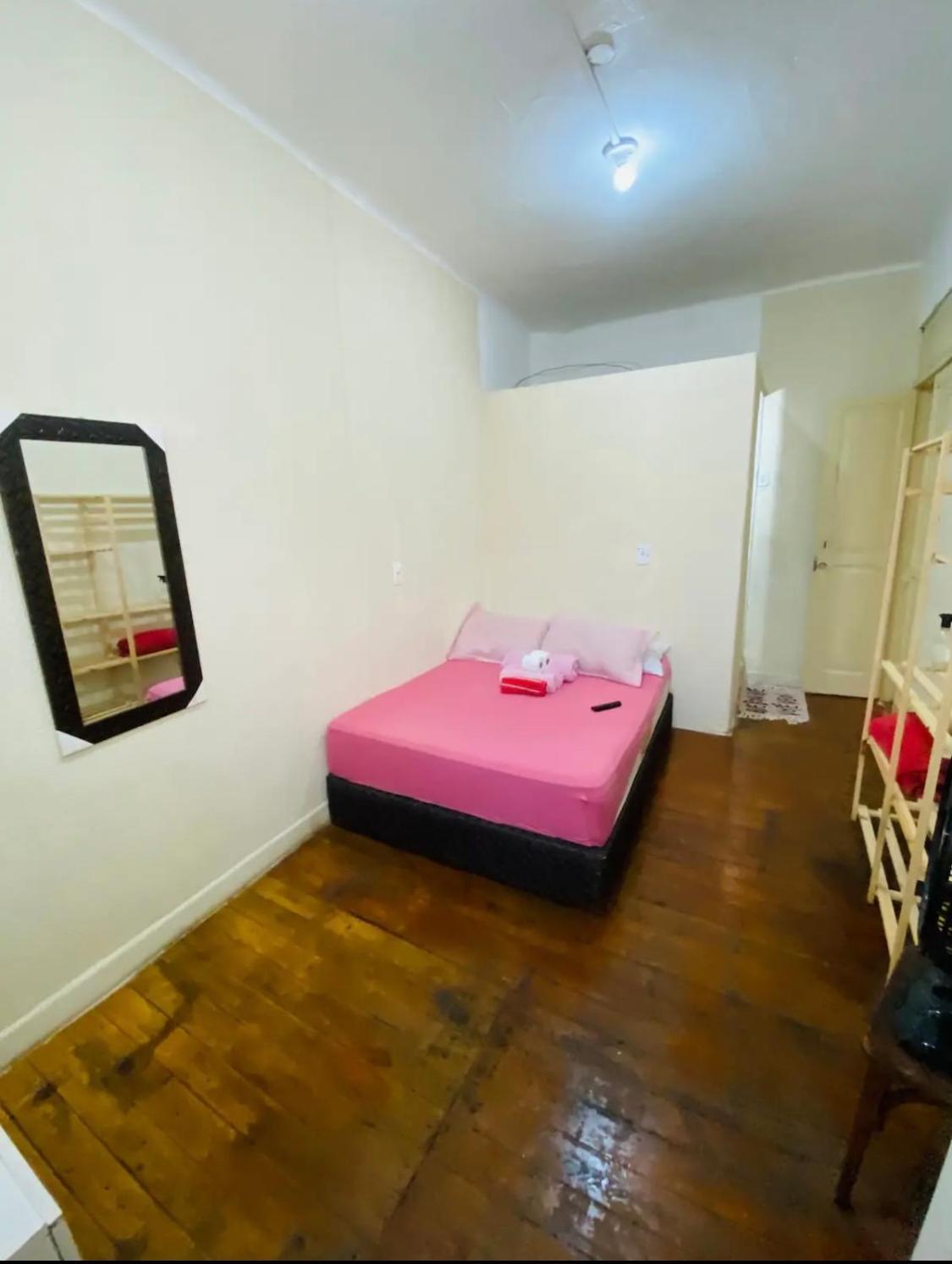 Suites Republica Do Libano - Rio de Janeiro — Photos 3